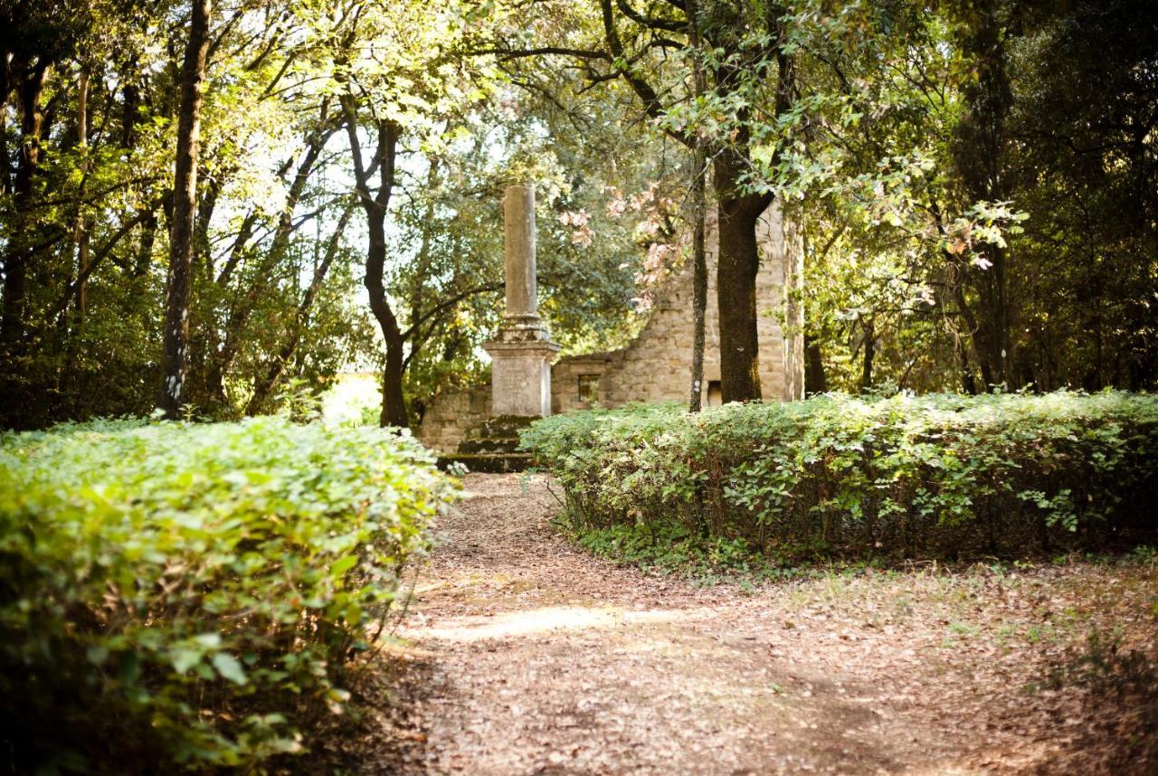 Villa San Martinello Perugia Exterior foto