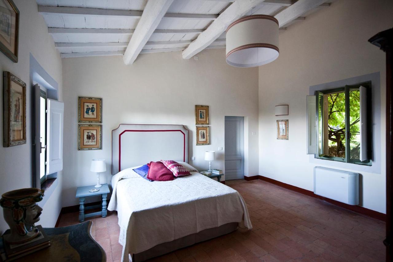 Villa San Martinello Perugia Exterior foto